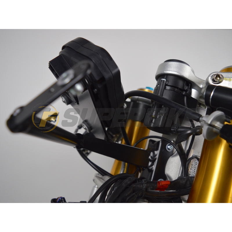 Araña duraluminio Aprilia RSV4 2009-2016