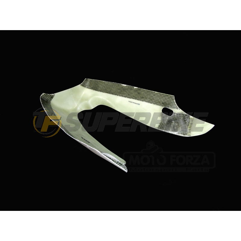 Carenado de fibra Street Triumph Daytona T595 / 955 / 955i 1997-2001