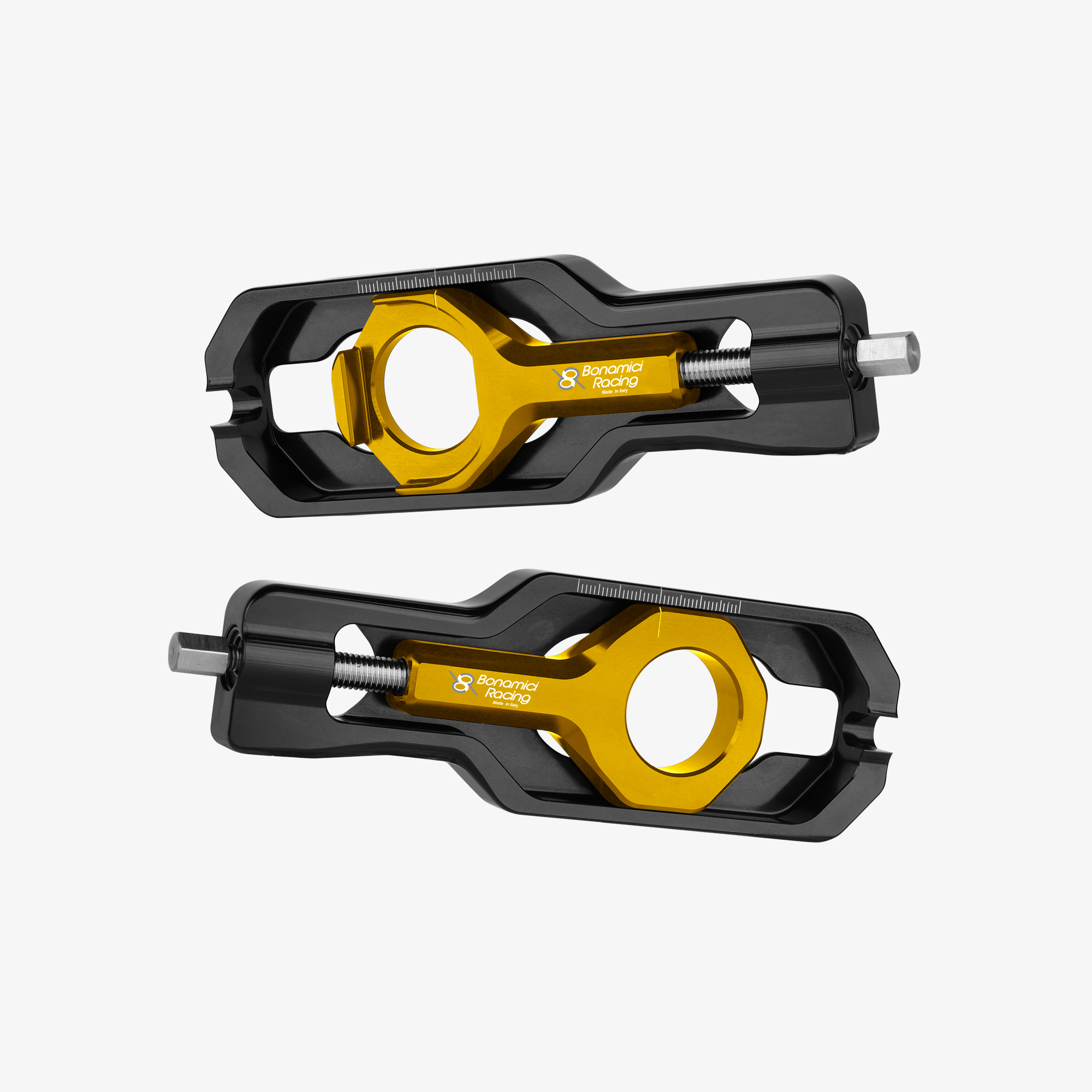 Tensores de cadena Yamaha  R1 / MT-10 2015-2019