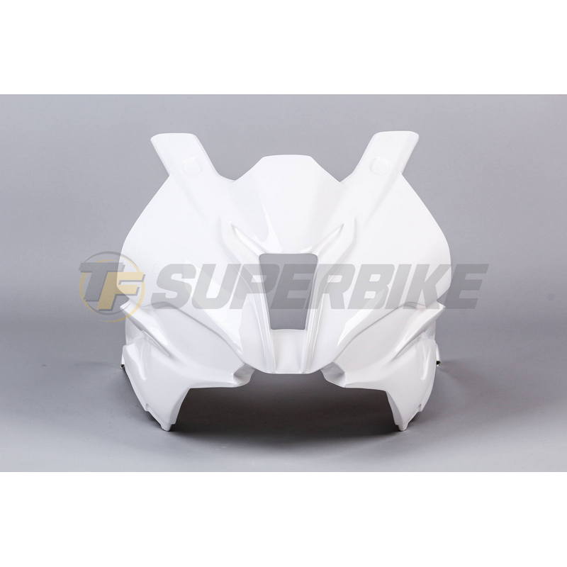 Frontal fibra de vidrio BMW S1000RR 2019-2025