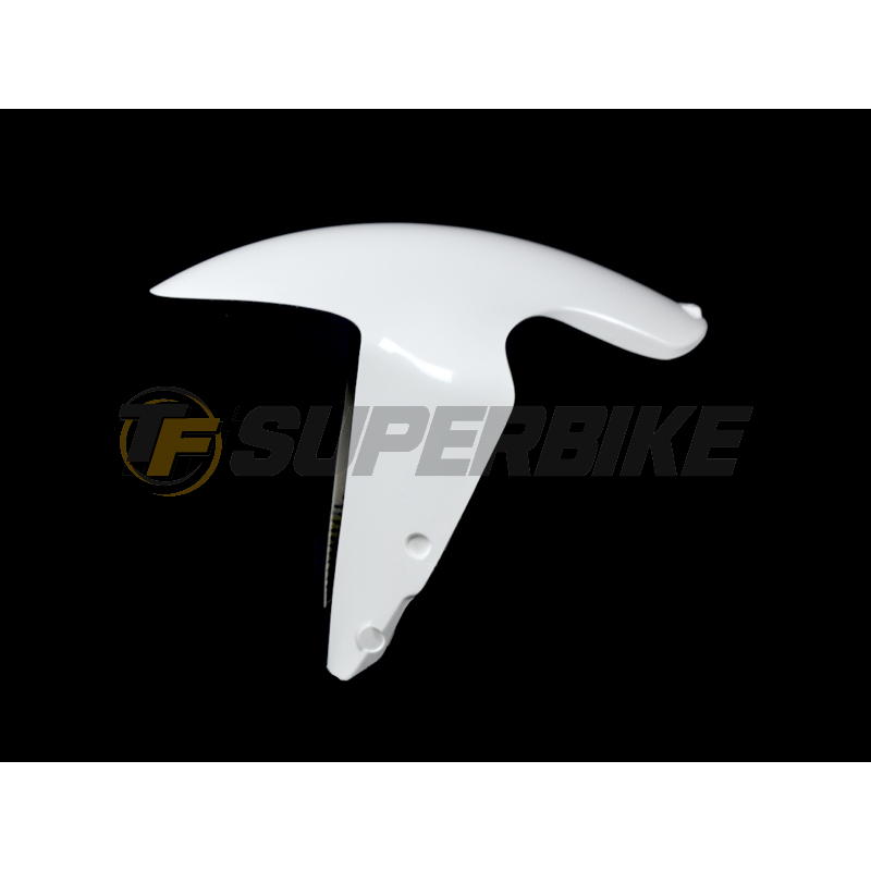 Guardabarros delantero fibra vidrio Ducati 848 / 1098 / 1198