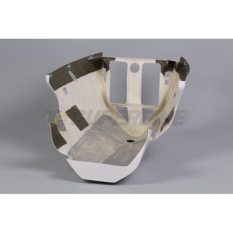 Carenado de fibra Aprilia RSV 1000 2004-2008