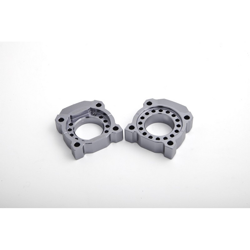 Bloques tensa cadena Kawasaki ZX10R 2011-2015 / 2021-2024