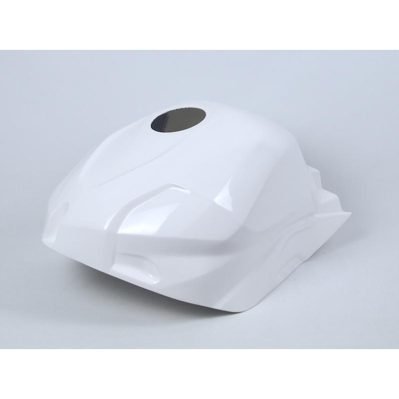 Cubre depósito BMW S1000RR 2025-2026