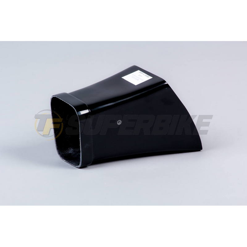 Ram Air central racing BMW S1000RR 2019-2025 fibra de vidrio