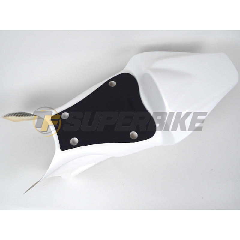 Asiento foam EVO3 + respaldo Honda CBR1000RR 2012-2016