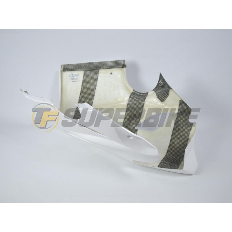 Carenado de fibra Ducati Panigale V4 / V4S / V4R 2018-2021 escape Arrow