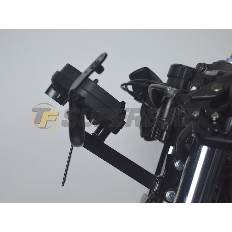 Araña duraluminio Honda CBR600RR 2003-2006