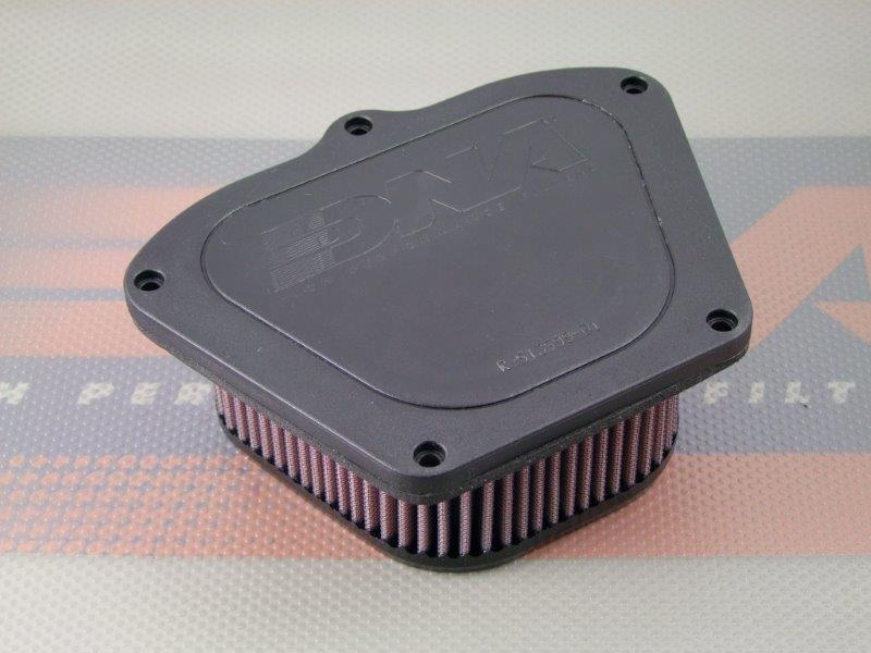 Filtro de aire DNA Filters para Suzuki GSX-R 1300 Hayabusa 1999-2007