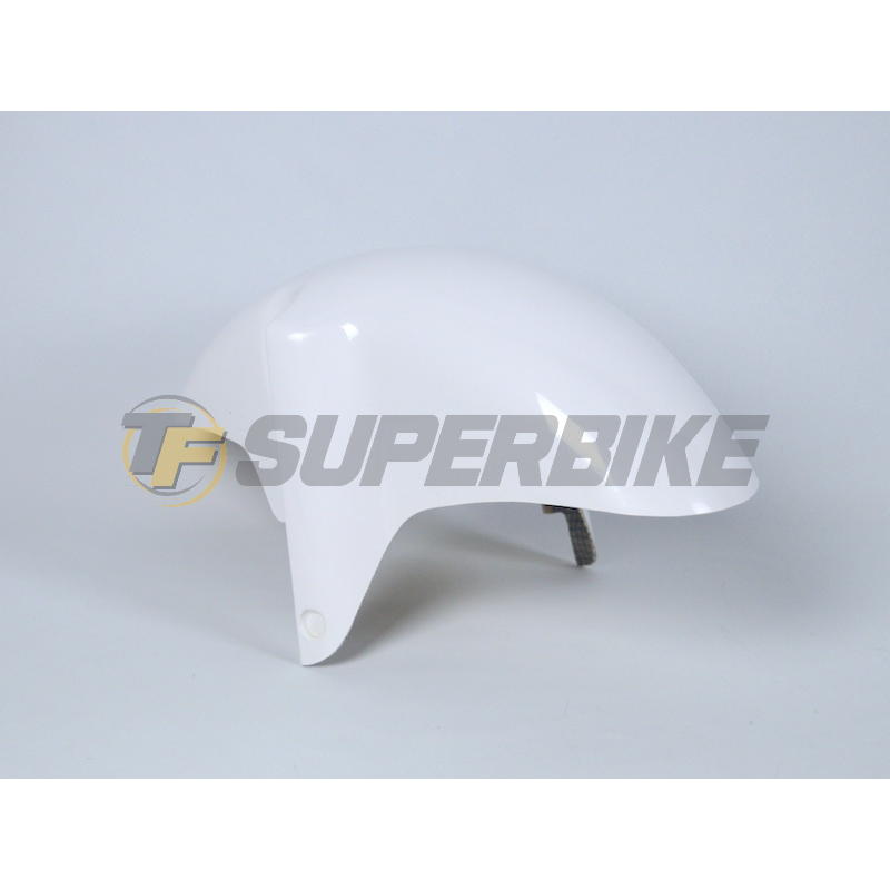 Guardabarros delantero fibra vidrio Suzuki GSX-R 600 / 750 1996-1999