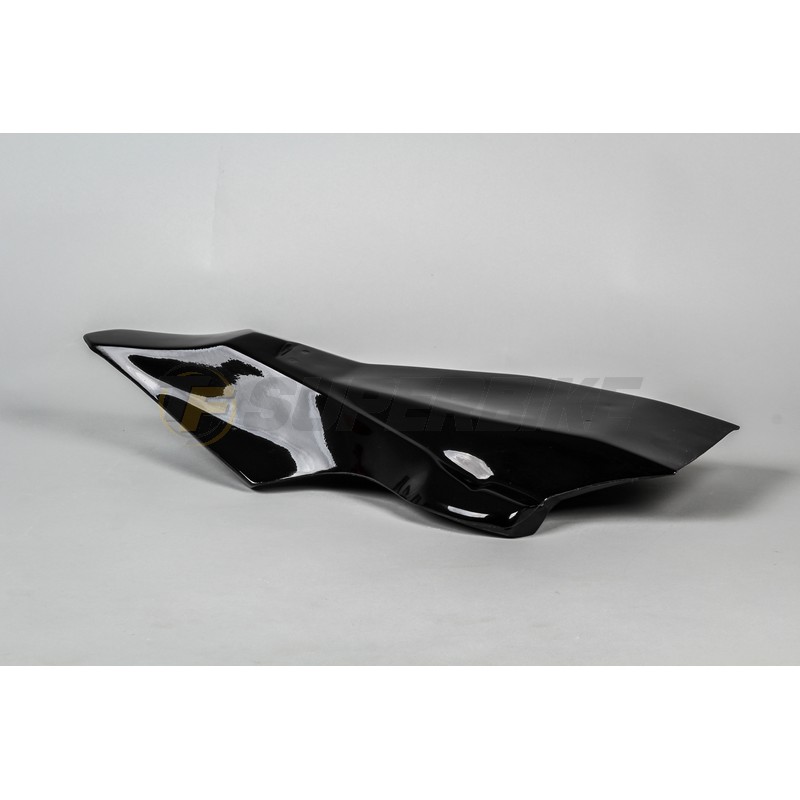 Paso de rueda fibra de vidrio Yamaha R6 2017-2025