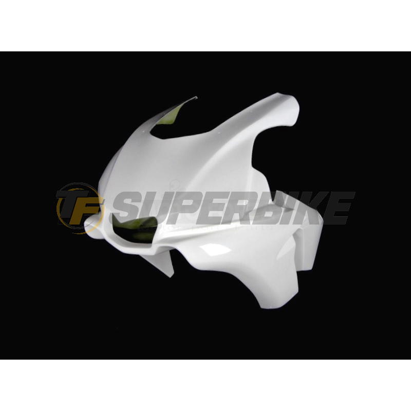 Carenado de fibra Yamaha R1 2015-2019 colín racing