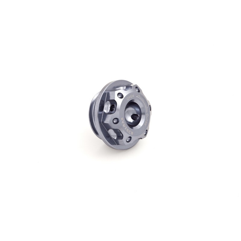 Tapon llenado aceite M18,56x2,5
