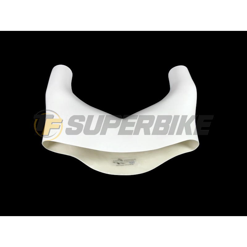 Ram air fibra de vidrio Kawasaki ZX-6R 1998-1999