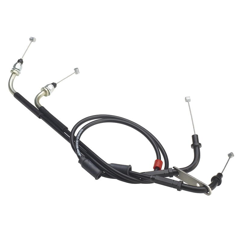 Cables acelerador Domino XM2 Ducati 848 / 1098 / 1198