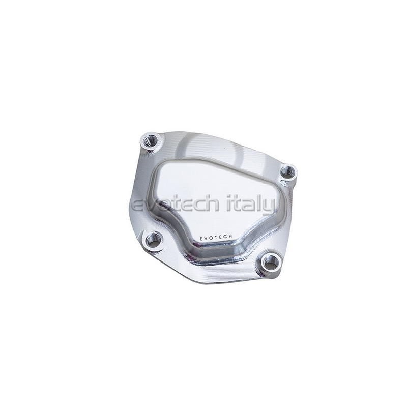 Protector cárter derecho Triumph Trident 660 / Tiger Sport 660 - 800 / Daytona 660 / Trident 800