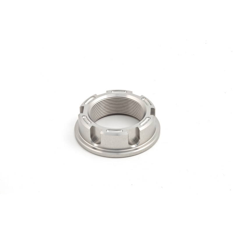 Tuerca ergal Thunderbolt basculante R1 2007-2024 / FZ10 / MT-10 (M30x1)
