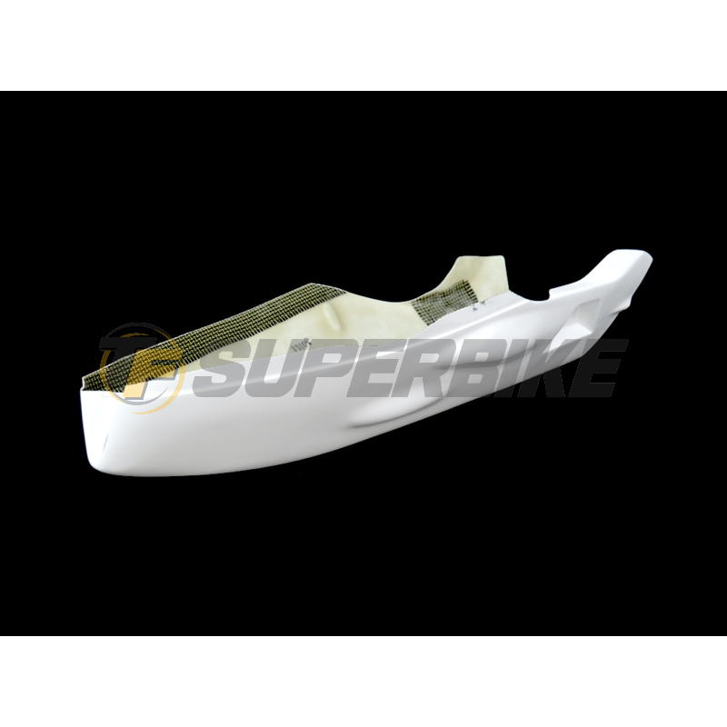 Carenado de fibra Ducati 749 / 999 2003-2004 colín asiento original v2