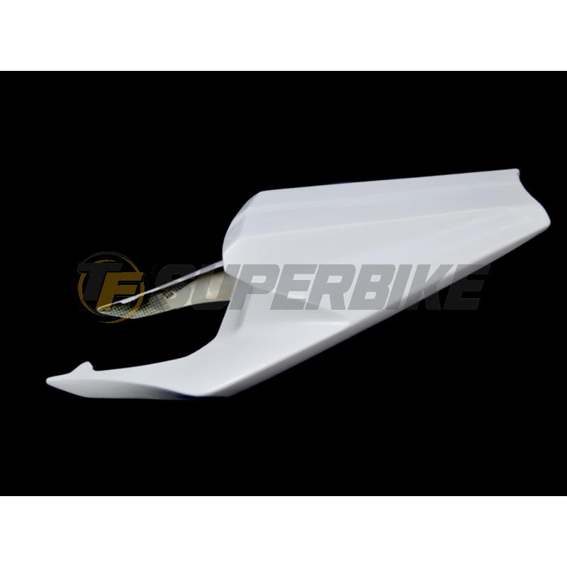 Carenado de fibra Yamaha R1 2002-2003 colín asiento original