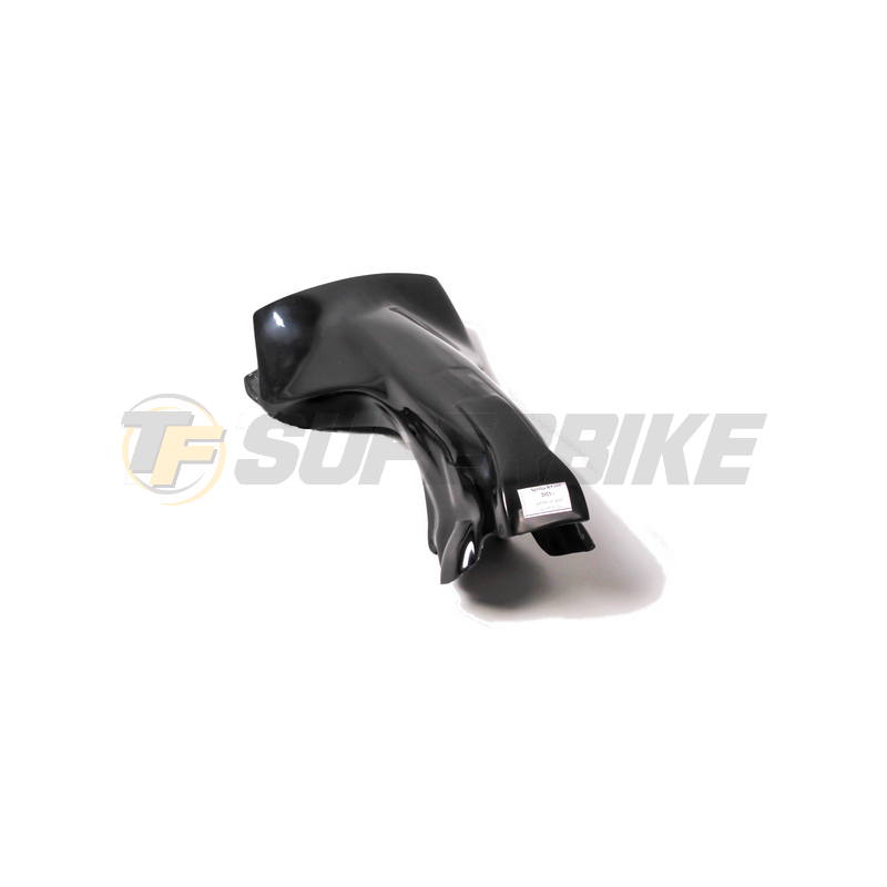 Ram Air central racing Aprilia RS660 fibra de vidrio