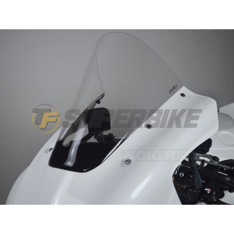 Kit transformación parte frontal Yamaha R1 2015-2019 a Yamaha R1 2020-2025