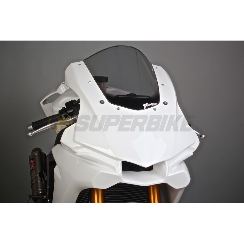 Frontal fibra de vidrio Yamaha R1 2015-2019