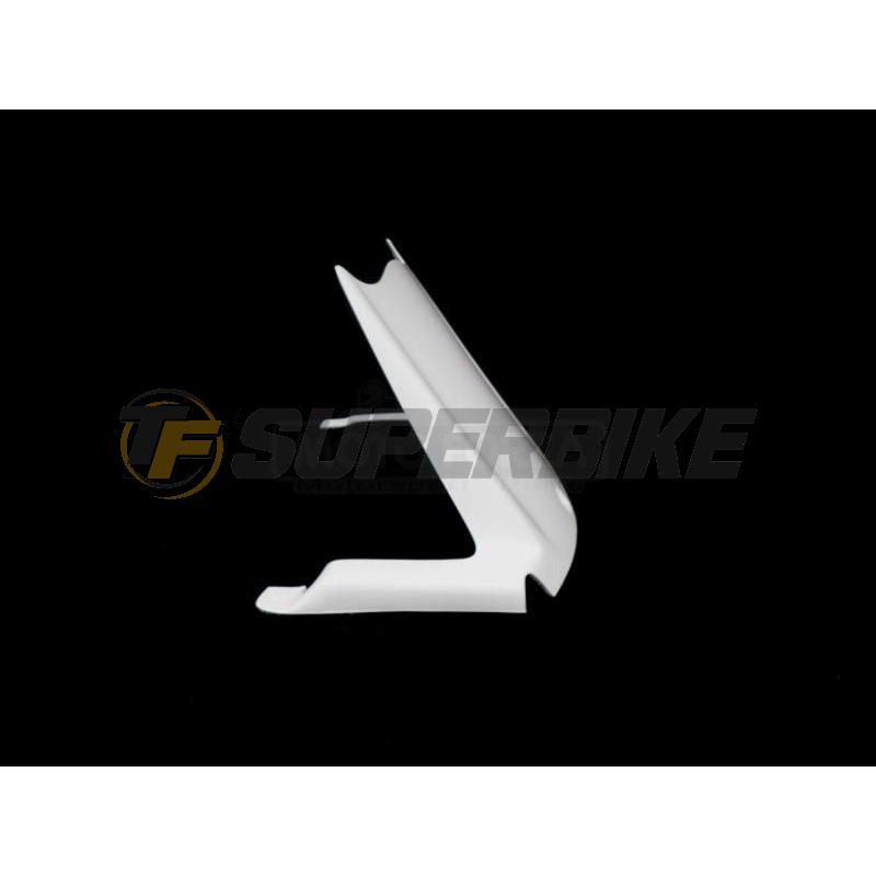 Guardabarros trasero fibra vidrio Kawasaki ZX-10R 2011-2020 versión extendida
