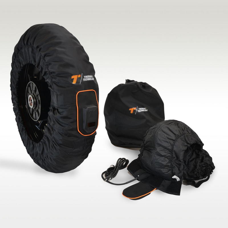 Calentadores Thermal Technology EVO ONE