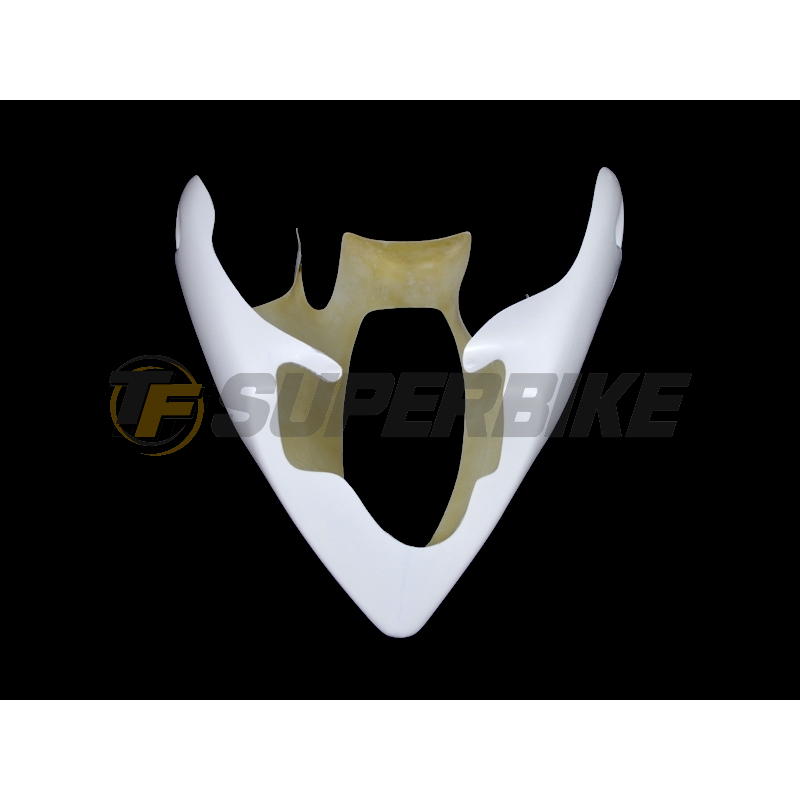 Quilla fibra de vidrio Suzuki TL1000S 1997-2002