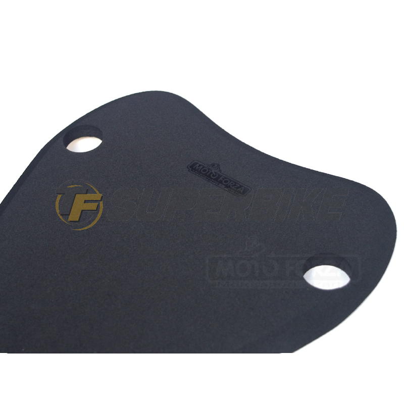 Asiento foam EVO3 + respaldo vers 2 Honda CBR1000RR 2008-2011