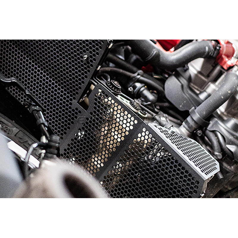 Protector radiador Ducati Hypermotard 950