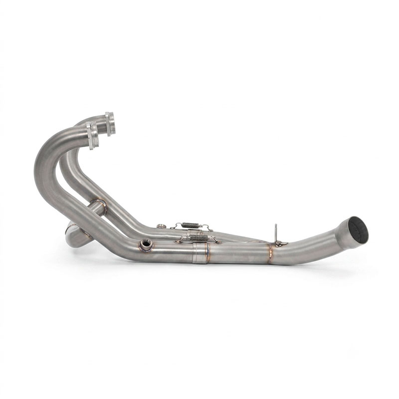 Colectores titanio BMW R12 G / S 2025-2026
