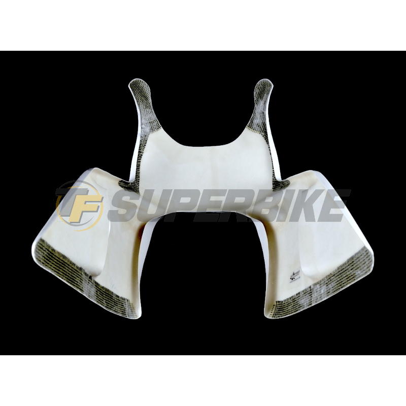 Carenado de fibra Honda CBR900RR 1996-1997 colín racing