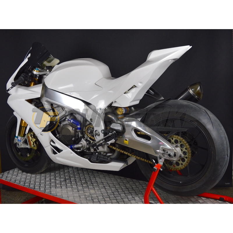 Cubre depósito Aprilia RSV4 2013-2020