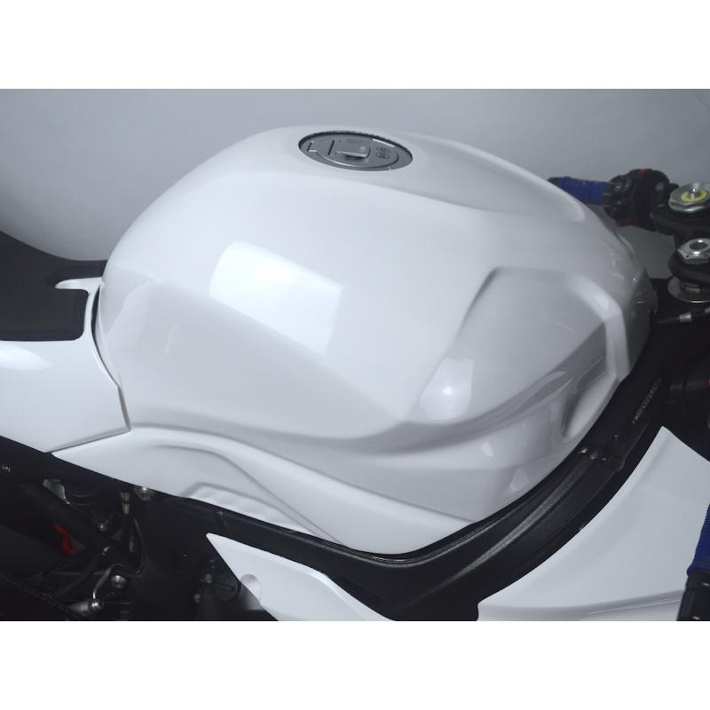 Cubre depósito BMW S1000RR 2025-2026