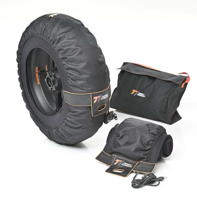 Calentadores Thermal Technology PRO
