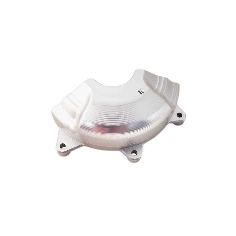 Protector cárter izquierdo Yamaha MT-07 / Tenere 700 2025-