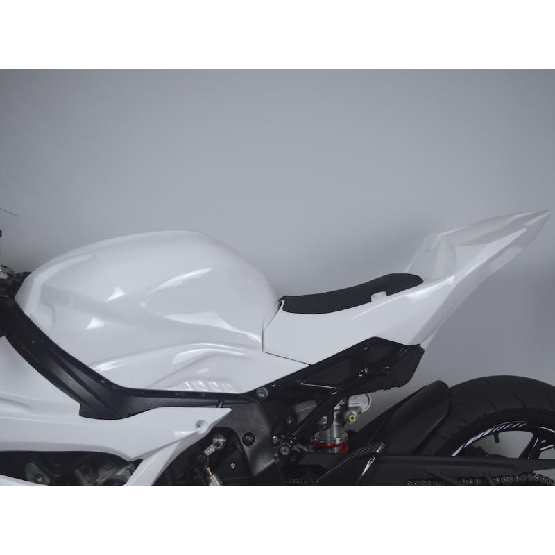 Cubre depósito BMW S1000RR 2025-2026
