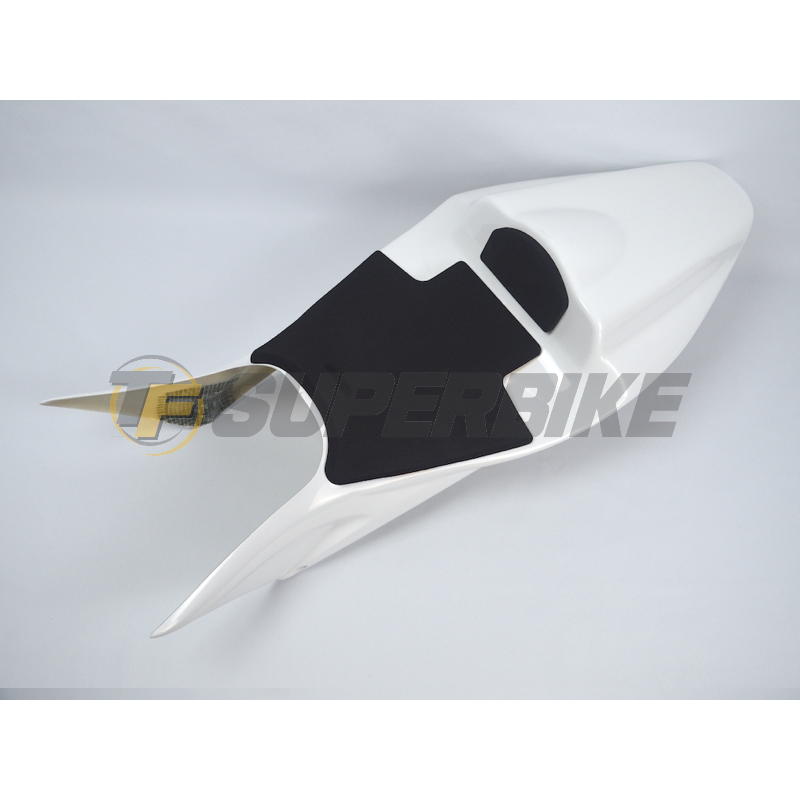 Asiento foam EVO3 + respaldo Honda CBR600RR 2003-2006