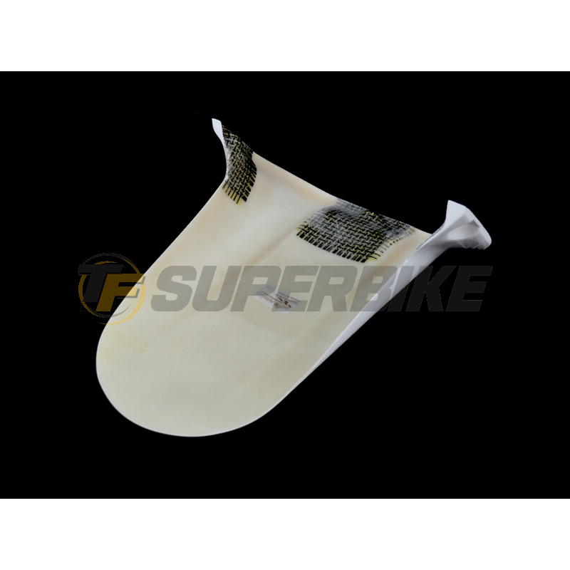 Guardabarros trasero fibra vidrio Yamaha R1 1998-1999