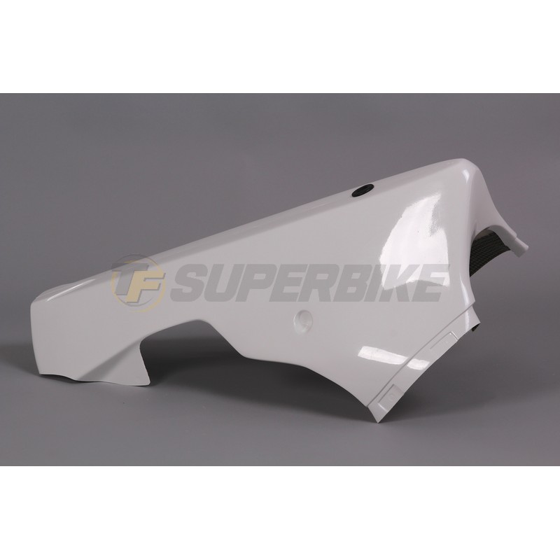 Carenado de fibra Yamaha R6R 2008-2016