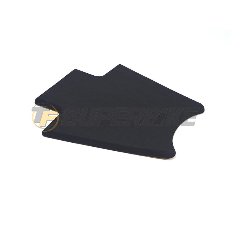 Asiento foam EVO3 + respaldo Honda CBR600RR 2003-2006
