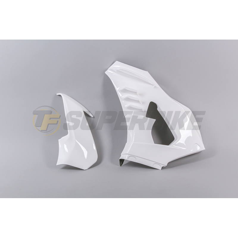 Carenado de fibra Honda CBR1000RR-R 2020-2023