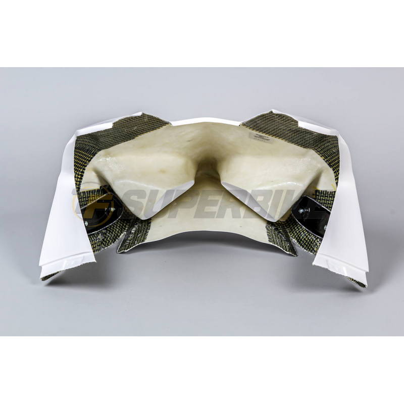 Frontal fibra de vidrio Ducati Panigale V4R 2019-2021 /  V4S 2020-2021