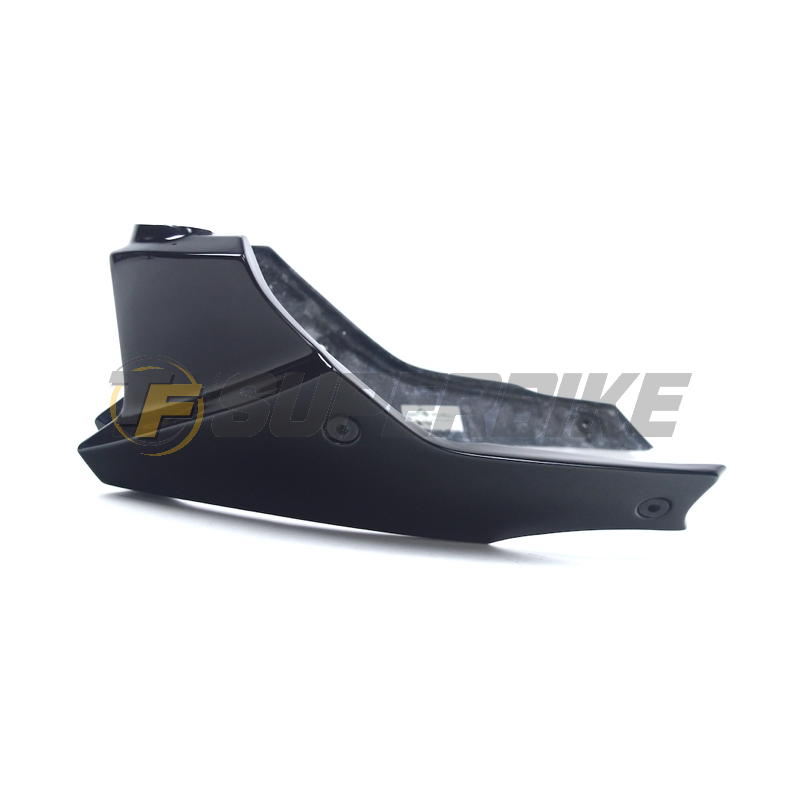 Quilla fibra de vidrio v1 Triumph Speed Triple 1050 2011-2015 con kit de montaje