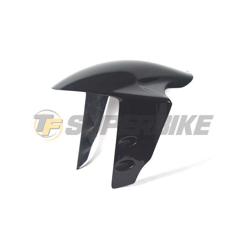 Guardabarros delantero fibra vidrio / carbono Ducati Panigale 899 / 1199 2012-2014