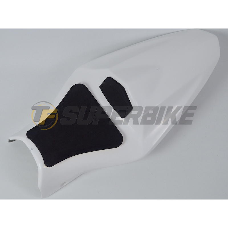 Asiento foam EVO3 + respaldo Suzuki GSX-R 1000 2003-2004