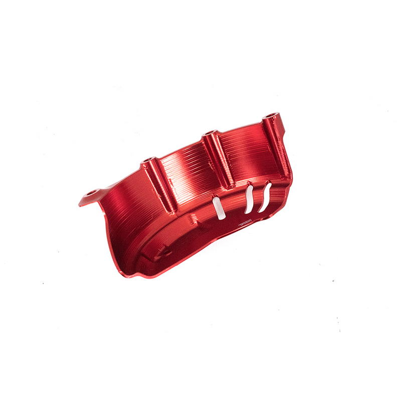 Protector cárter izquierdo Ducati Multistrada V4 2021-2024