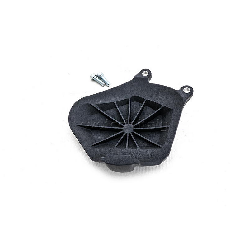 Protector basculante Triumph Speed Triple RS 1200 2021-2024