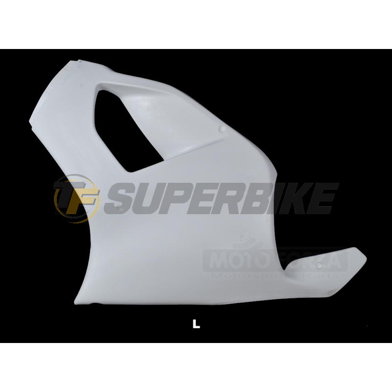 Carenado de fibra Street Aprilia RS 125 RS / SP / Extrema 1995-1998